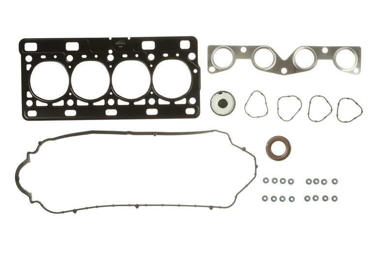 Hengerfej tömítés készlet